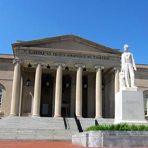 D.C. Court of Appeals